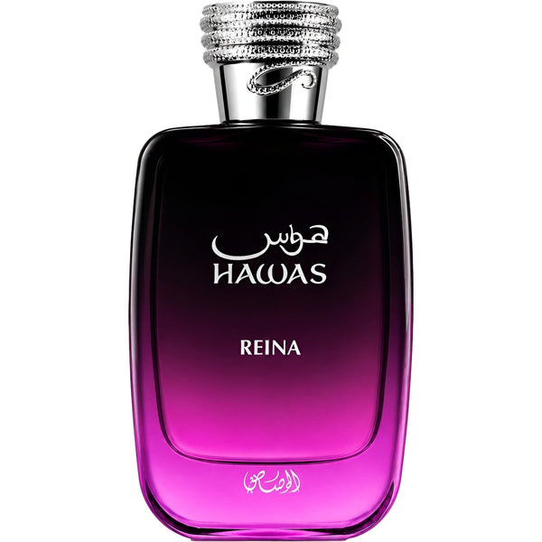 Rasasi Hawas Reina Woman 100 mlb