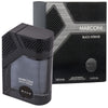 Rave MARCONI BLACK INTENSE 100 ml, Apă de parfum barbatesc c