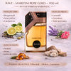 Rave Marconi Rose Gold 100 ml, Apă de parfum barbatesc b