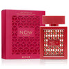 Rave NOW ROUGE 100 ml, Apă de parfum Unisex c