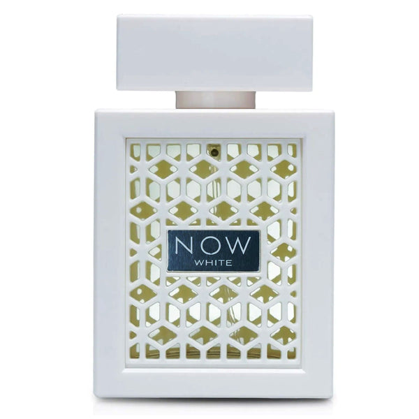 Rave NOW WHITE 100 ml, Apă de parfum Unisex