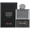 Rave PURE DESIRE INTENSE MAN 100 ml, Apă de parfum barbatesc