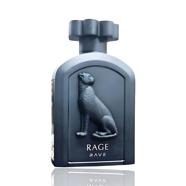 Rave Rage by Lattafa 100 ml b