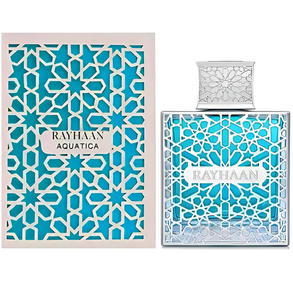 Rayhaan Aquatica 100 ml