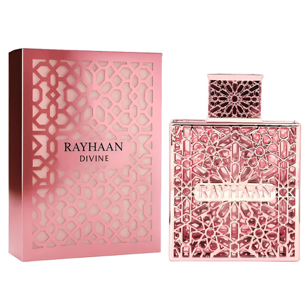 Rayhaan Divine 100 ml