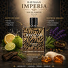 Rayhaan Imperia 100 ml, Apa de parfum Barbatesc b