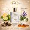 Rayhaan Italia 100 ml, Apa de parfum barbat b
