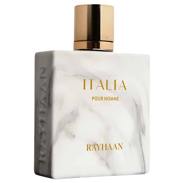 Rayhaan Italia 100 ml, Apa de parfum barbat b
