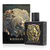 Rayhaan Lion 100 ml, Apa de parfum barbat c