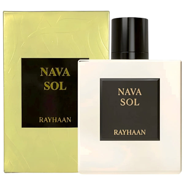 Rayhaan Nava Sol Apa de Parfum 100 ml