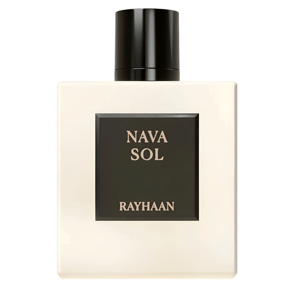 Rayhaan Nava Sol Apa de Parfum 100 ml b