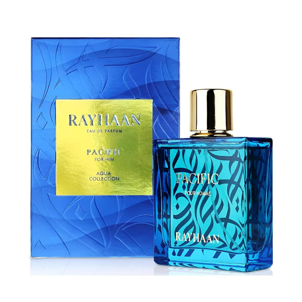 Rayhaan Pacific Men 100 ml