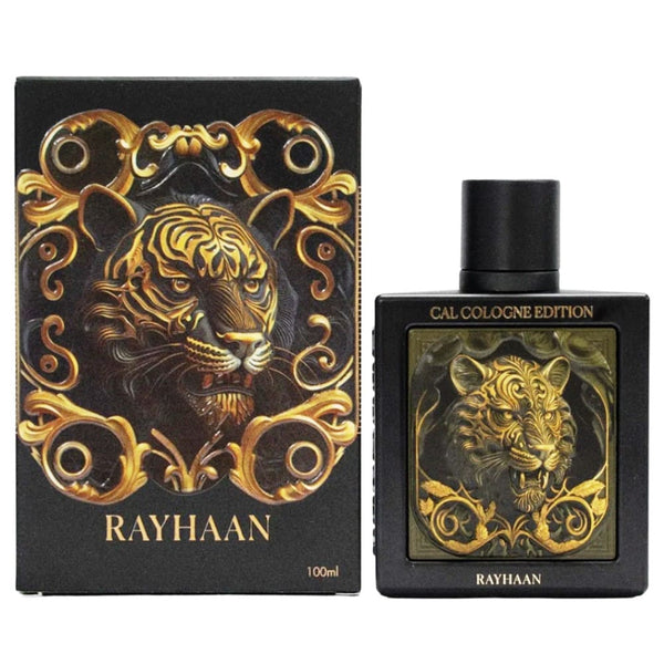 Rayhaan Tiger 100 ml