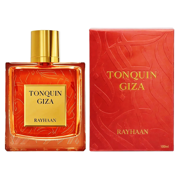 Rayhaan Tonquin Giza 100 ml