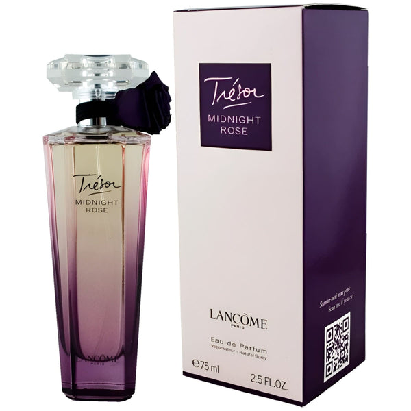 Rose Midnight Fragrance World 100 ml, Apa de parfum Dama