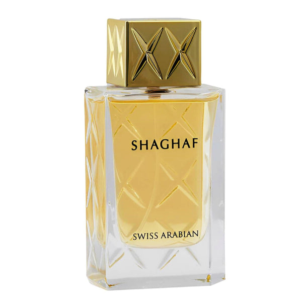 SWISS ARABIAN Shaghaf for Women 75 ml b