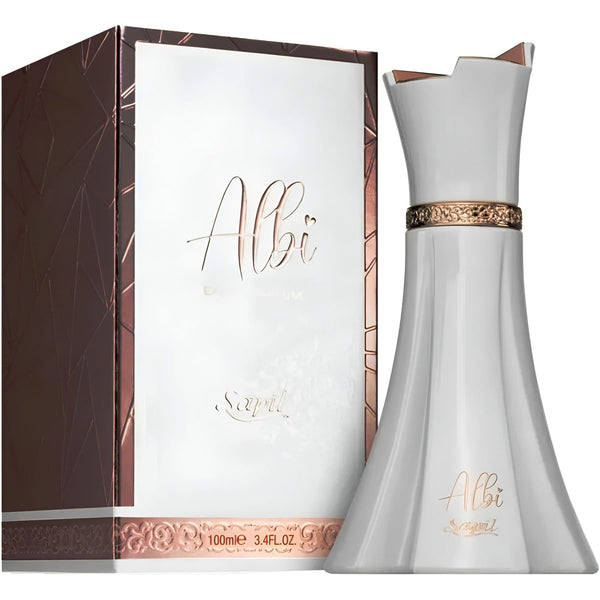 Sapil Albi 694 100 ml, Apă de parfum Dama c