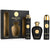 Set Cadou Lattafa Opulent Oud 3 piese DEO + A/F