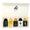Set Cadou Lattafa Pride 5 x 20 ml, Affection | Tharwah Gold | D'Antiquités | Breeze | Shaheen