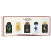 Set Cadou Lattafa Pride 5 x 20 ml, Affection | Tharwah Gold | D'Antiquités | Breeze | Shaheen