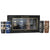 Set Lattafa Asad 4 x 25 ml