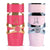 Set Lattafa Yara + Yara Candy 2x100 ml , Apă de parfum dama