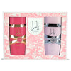 Set Lattafa Yara + Yara Candy 2x100 ml , Apă de parfum dama b