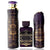 Set Cadou Lattafa Badee al Oud Amethyst 3 pcs