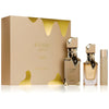Set Cadou Lattafa Eclaire 100 ml + 12 ml + hairmist 50 ml