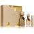 Set Cadou Lattafa Eclaire 100 ml + 12 ml + hairmist 50 ml