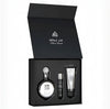 Set Cadou Lattafa Fakhar Men 100 ml EDP + 12ml EDP + 100ml Shower Gel c