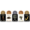 Set Cadou Lattafa Pride Giftset No.2 - 5 x 20 ml b