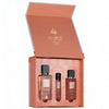 Set cadou Lattafa Ana Abiyedh Coral 3 pcs, 60 ml + 50 ml + 12 ml b