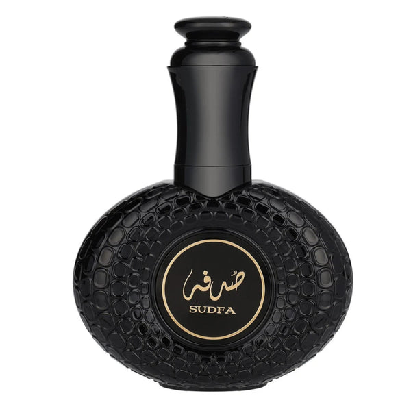 Sudfa Ard al Zaafaran 100 ml, Apa de parfum Unisex b