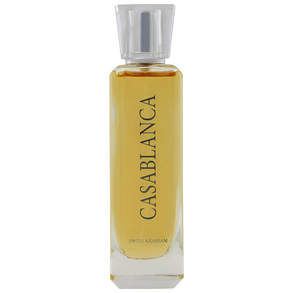 Swiss Arabian Casablanca 100 ml, Apă de parfum Unisex