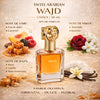 Swiss Arabian Wajd 50 ml, Apă de parfum unisex b