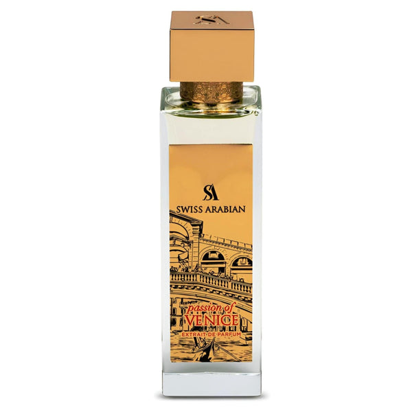 Swiss Arabian Passion of Venice 100 ml b