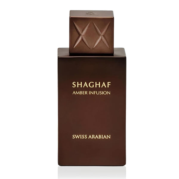 Swiss Arabian Shaghaf Amber Infusion 75 ml b