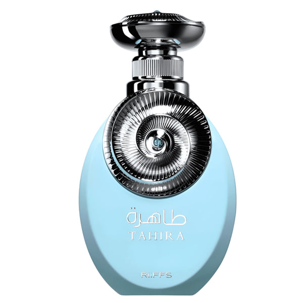 Tahira Riiffs 100 ml, Extract de parfum Dama
