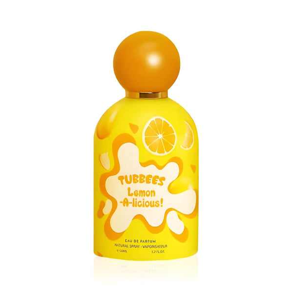 Tubbees Lemon A-Licious 50 ml b