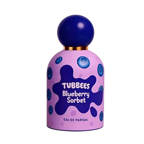 Tubbees Blueberry Sorbet 50 ml b