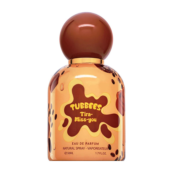 Tubbees Tira Miss-You 50 ml b