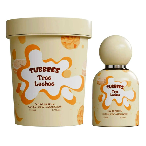 Tubbees Tres Leches 50 ml