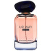 UR Way Intense Fragrance World 100 ml, Apa de parfum Dama b