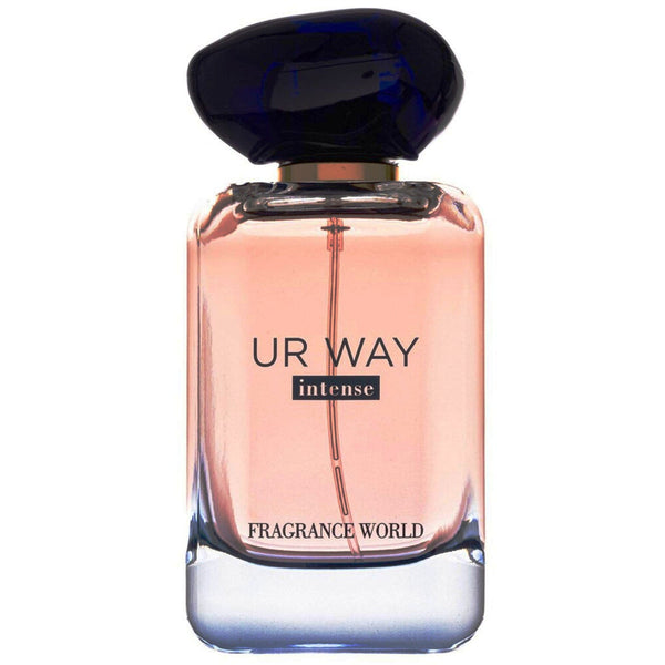 UR Way Intense Fragrance World 100 ml, Apa de parfum Dama b