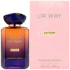 UR Way Parfum Fragrance World 100 ml, Apa de parfum Dama