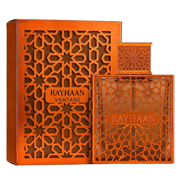Vantage Rayhaan 100 ml, Apa de parfum Unisex