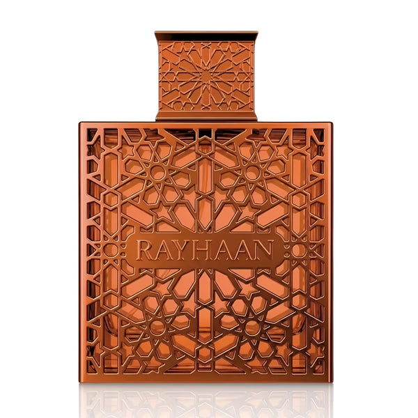Vantage Rayhaan 100 ml, Apa de parfum Unisex b