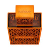 Vantage Rayhaan 100 ml, Apa de parfum Unisex c