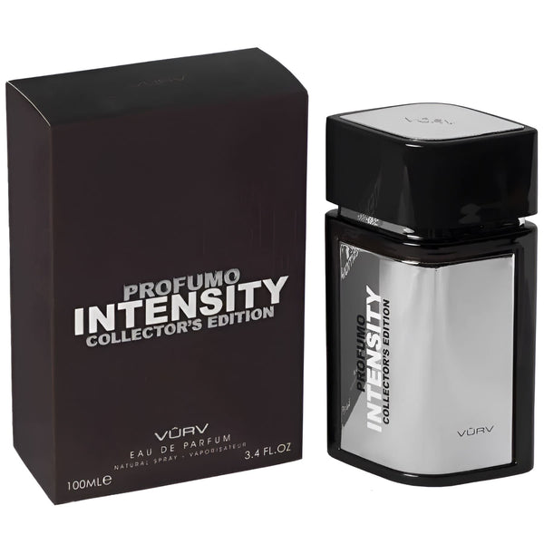 Vurv PROFUMO INTENSITY COLLECTORS 100 ml, Apă de parfum barbatesc b